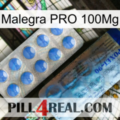 Malegra PRO 100Mg 40